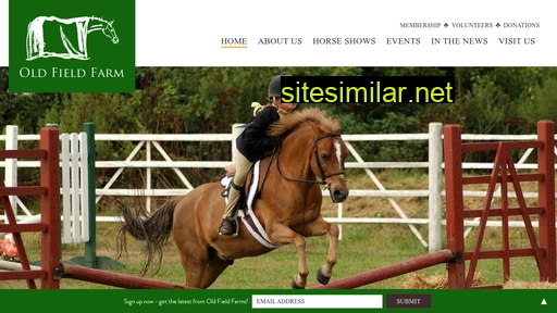 longislandhorseshows.com alternative sites