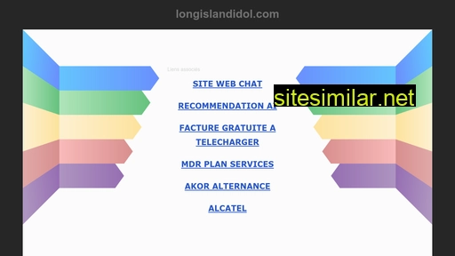 longislandidol.com alternative sites