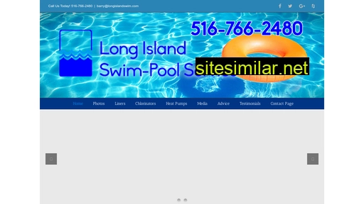 longislandswim.com alternative sites