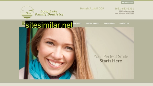 longlakefamilydentistry.com alternative sites