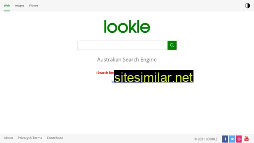lookle.com alternative sites