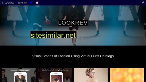 lookrev.com alternative sites