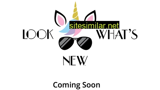 lookwhatsnew.com alternative sites