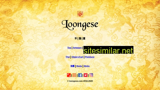 loongese.com alternative sites