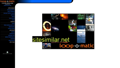 loop-o-matic.com alternative sites