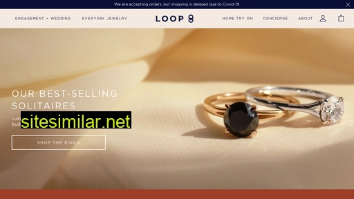 loopjewelry.com alternative sites