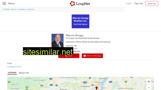 loopnet.com alternative sites
