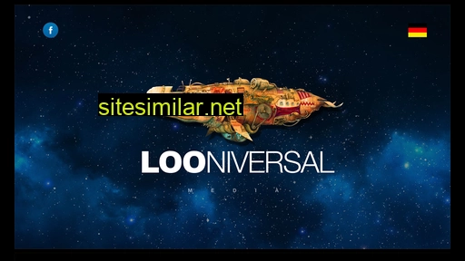 looniversal.com alternative sites