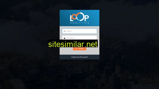 loopanalytics.com alternative sites