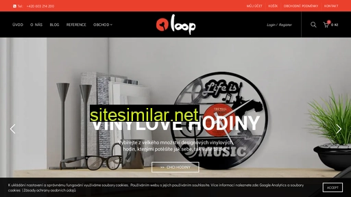 loop-store.com alternative sites