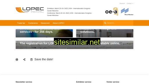 lopec.com alternative sites