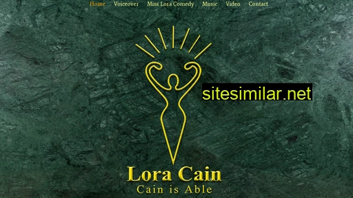 Loracain similar sites