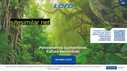 lordbrasil.com alternative sites