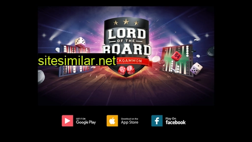 lordoftheboard.com alternative sites