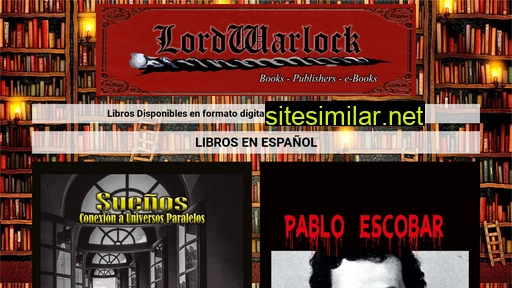 lordwarlock.com alternative sites