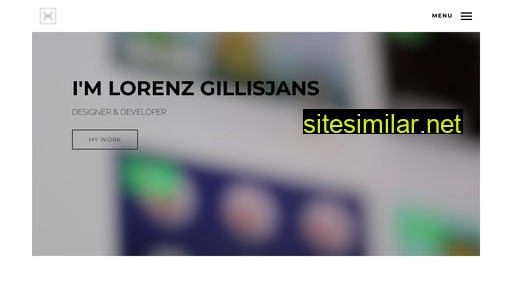 lorenzgillisjans.com alternative sites