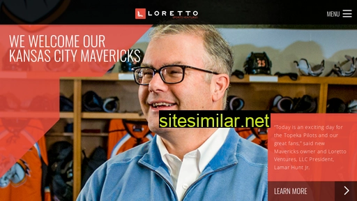 lorettosports.com alternative sites