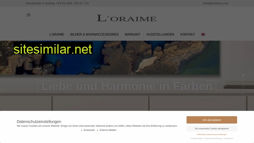 loraime.com alternative sites