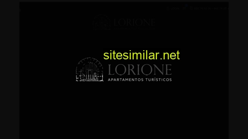 lorione.com alternative sites