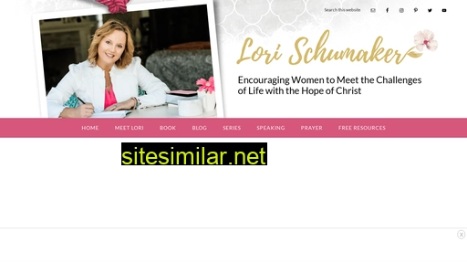 lorischumaker.com alternative sites
