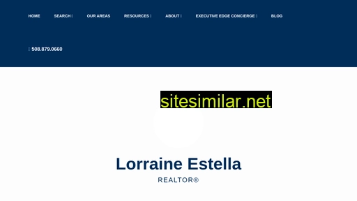 Lorraineestella similar sites