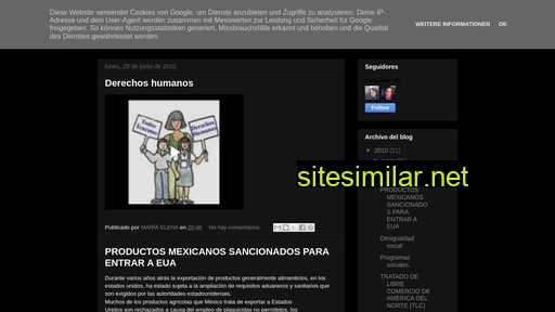 losjovenesyelneoliberalismo403.blogspot.com alternative sites