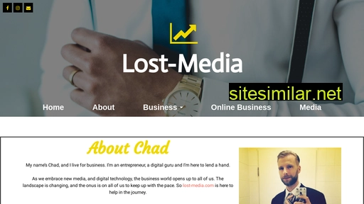 lost-media.com alternative sites