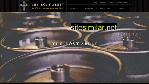 lostabbey.com alternative sites