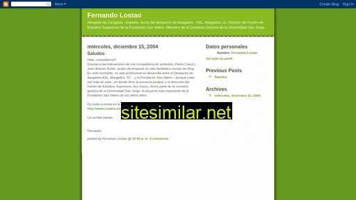 lostifer.blogspot.com alternative sites