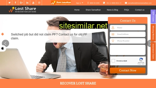 lostshare.com alternative sites