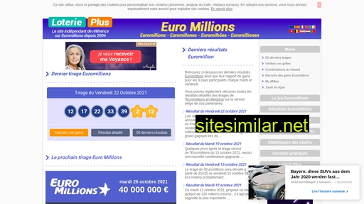 loterieplus.com alternative sites