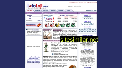 lotoloji.com alternative sites
