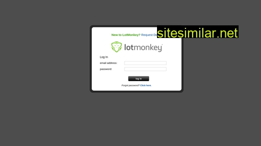 lotmonkeyapp.com alternative sites