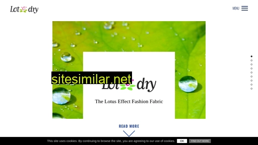 lotodry.com alternative sites