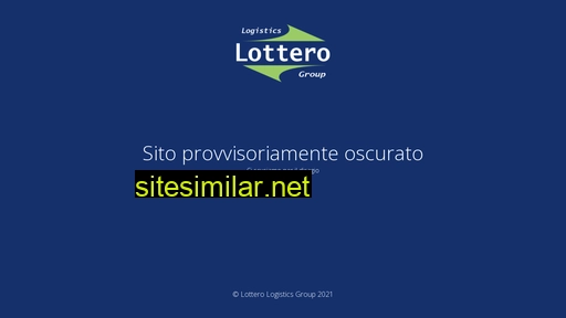 lotterogroup.com alternative sites