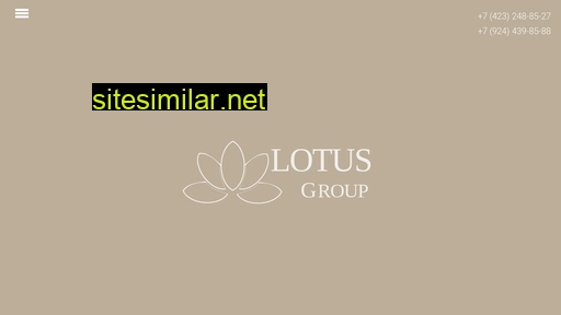 lotus-groups.com alternative sites
