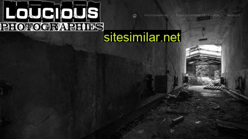 loucious.com alternative sites