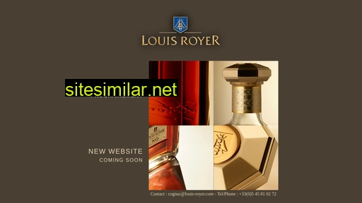 louis-royer.com alternative sites