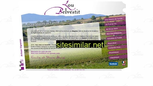 loubelvestit.com alternative sites