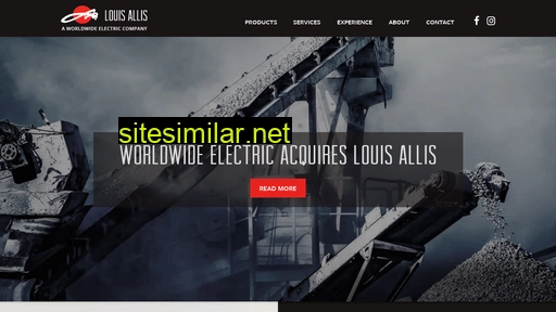 louisallis.com alternative sites