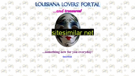 louisianalover.com alternative sites
