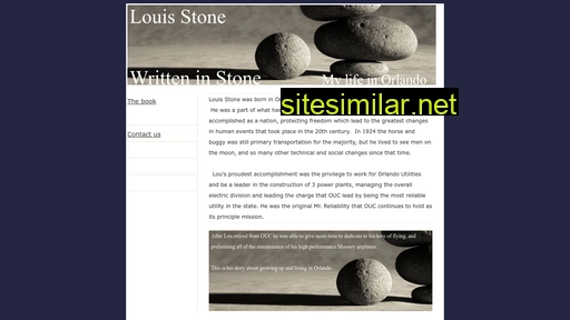 loustone.com alternative sites