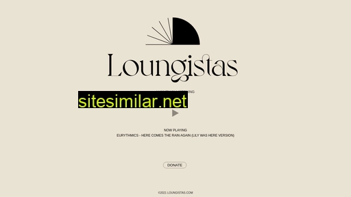 loungistas.com alternative sites