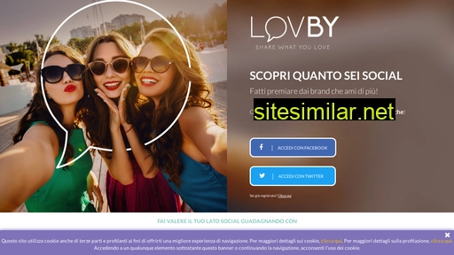 lovby.com alternative sites