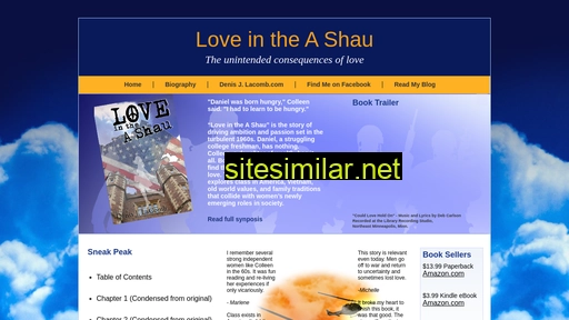 loveintheashau.com alternative sites