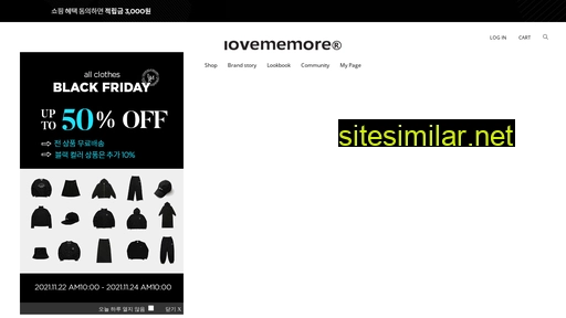 loveme-more.com alternative sites