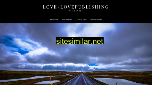 Love-lovepublishing similar sites