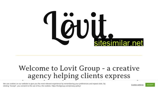 lovitgroup.com alternative sites