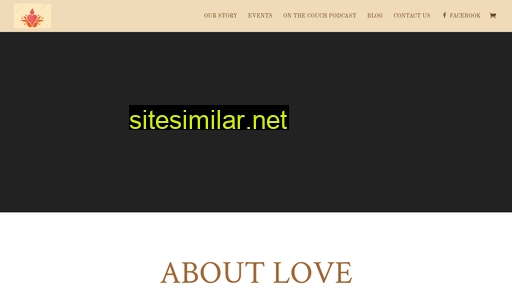 lovebeingwoman.com alternative sites