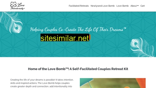 loveintentionally.com alternative sites